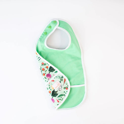 Monarch Store Reversible Bib